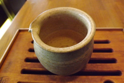 茶海